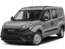 ProMaster City Van