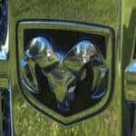 RAM Trucks Logo