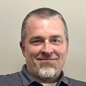 Brian Hosier 