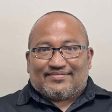 John Taijeron