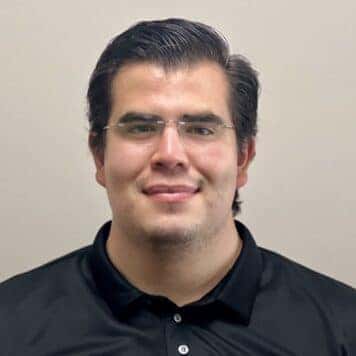 Jorge  Mora