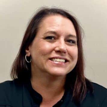 Michelle  Brown