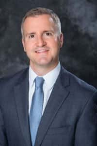Bennett Acuff, "Executive Vice President, General Counsel ...