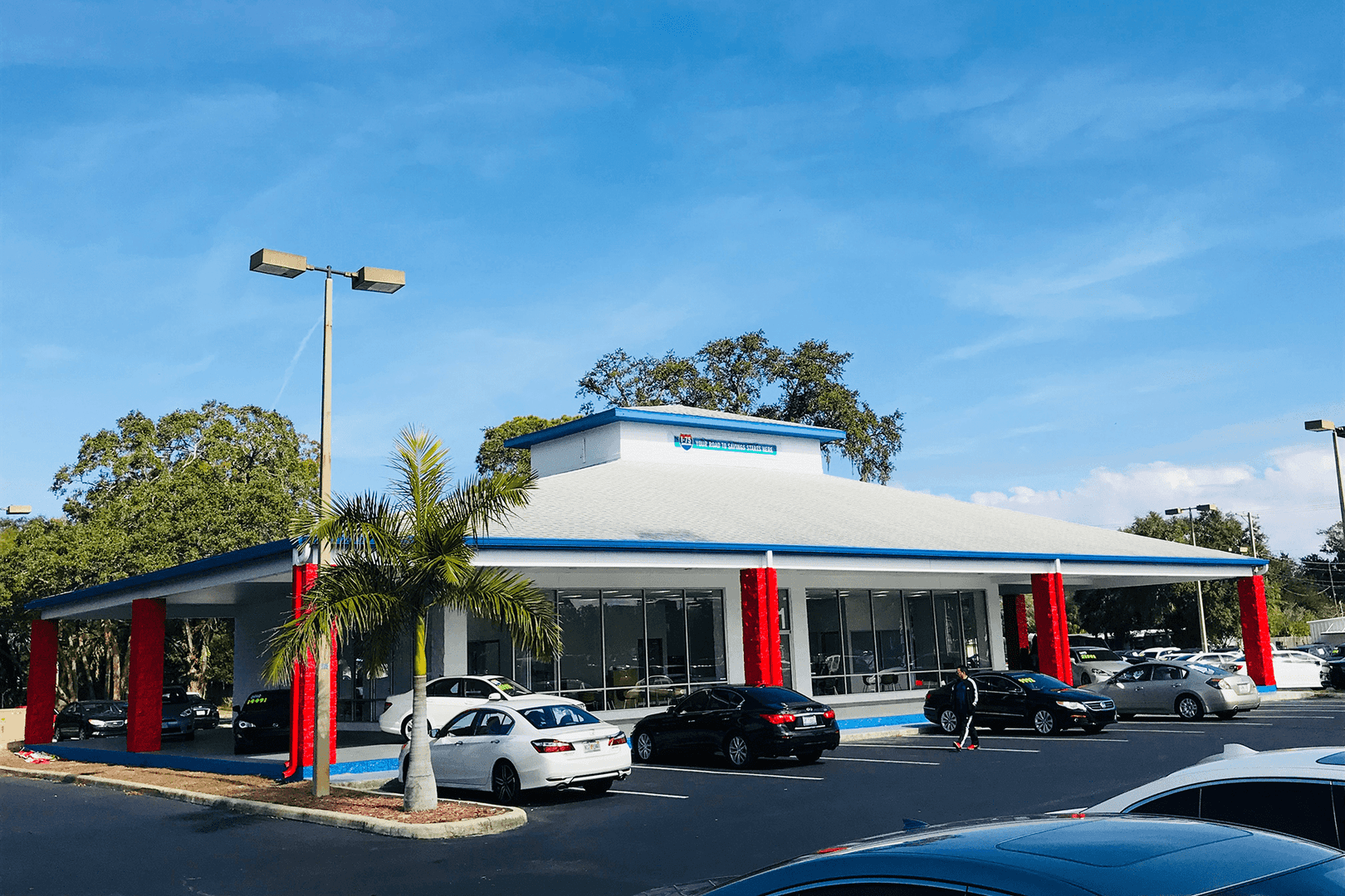 Auto Group Florida New & Used Car Dealers