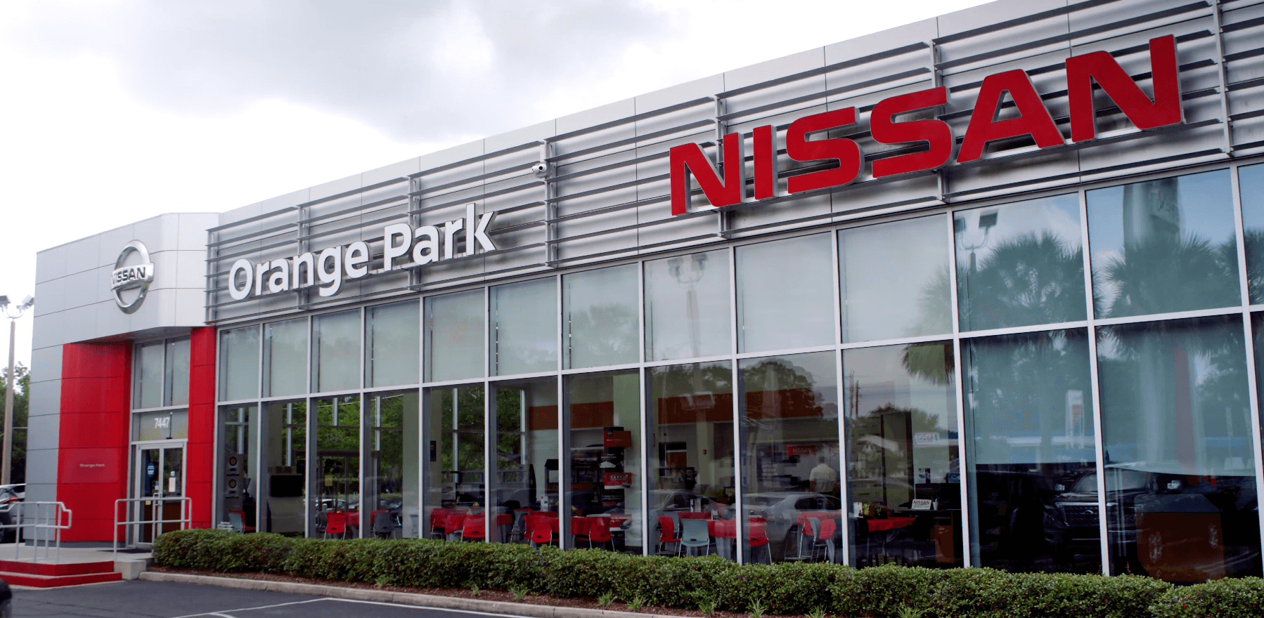 Auto Group Florida New & Used Car Dealers