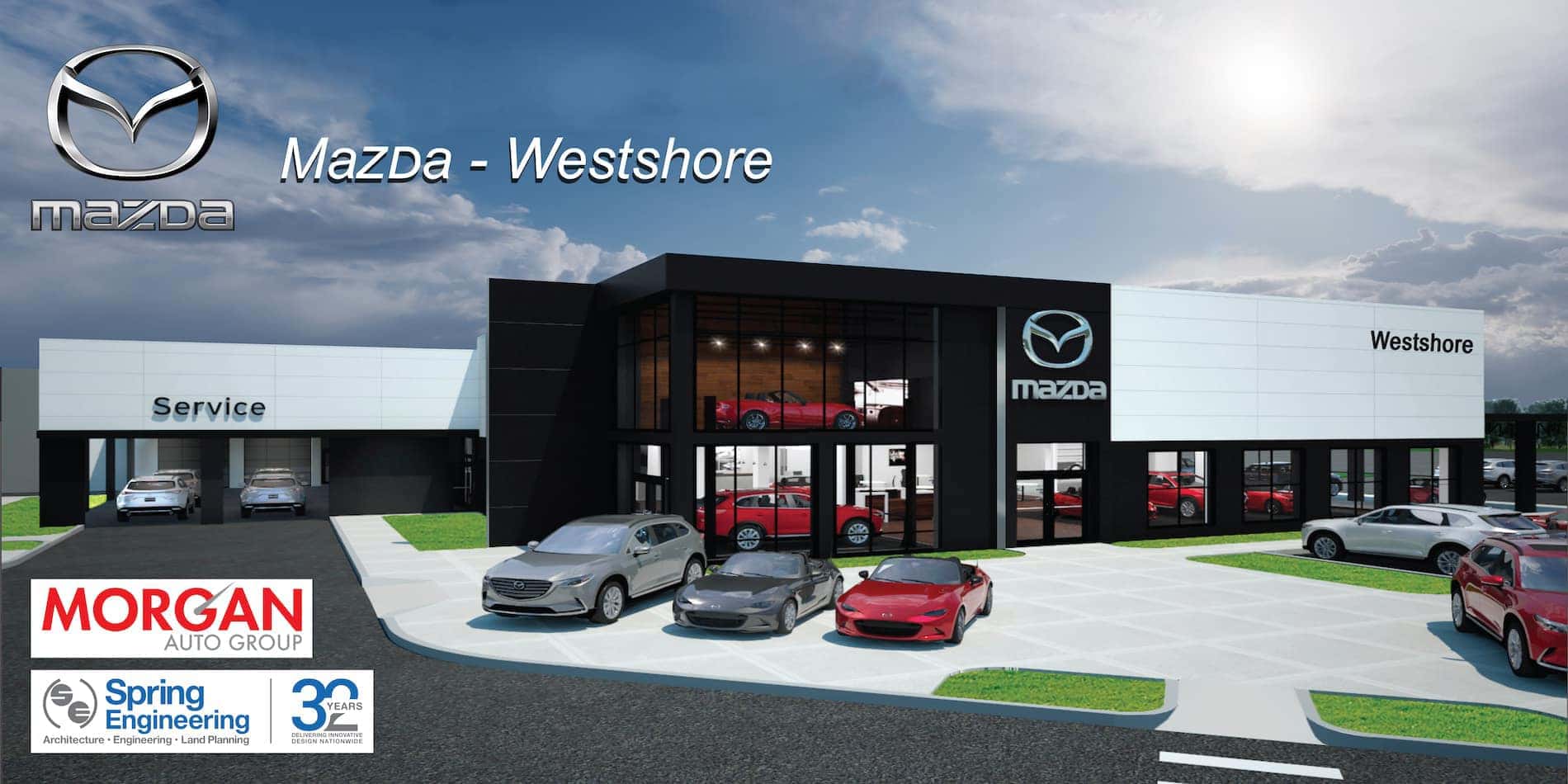 Auto Group Florida New & Used Car Dealers