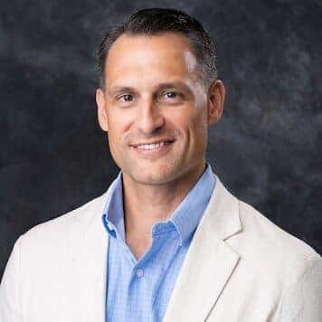 Todd Cagwin