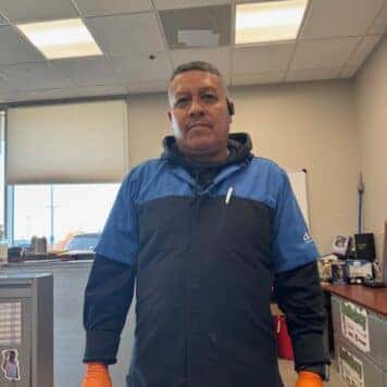 Gregorio  Munoz