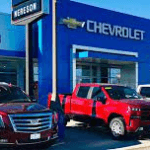 Nereson Chevrolet