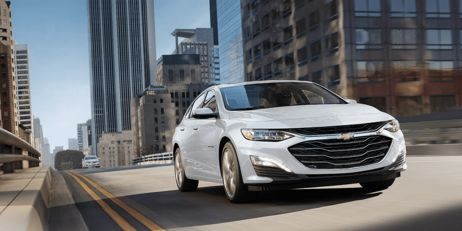 2022 chevrolet malibu