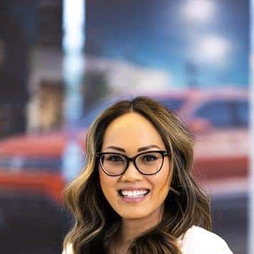 Ella Le