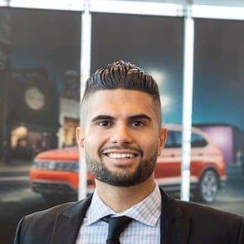 Michael Achtaye