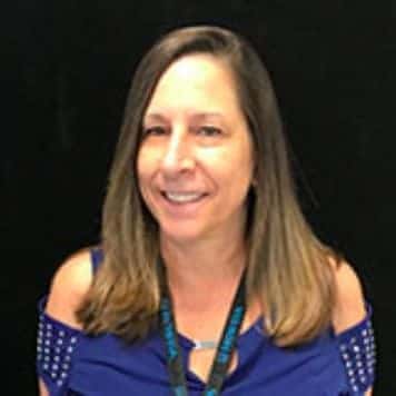 Cindy Beckman