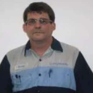 Robert Partlow