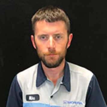 Mike Tamborello