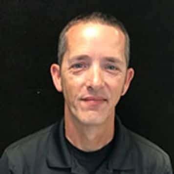 Keith Scott