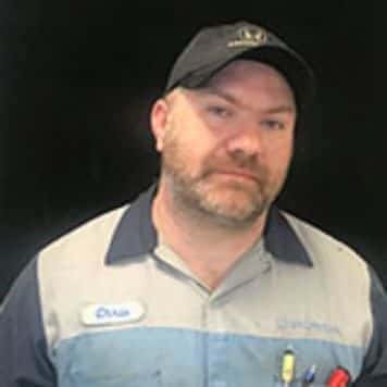 Chris Clifford
