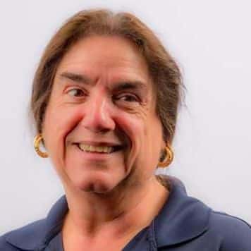 Eva Downey