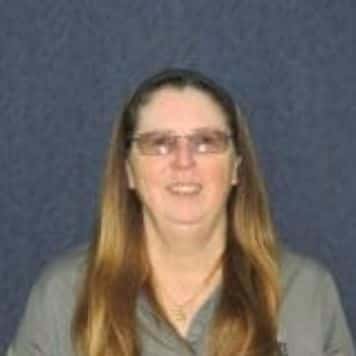 Peggy Dewitt