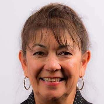 Marie Mark