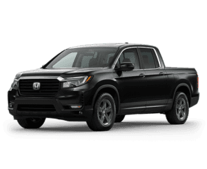 2023 Honda Ridgeline