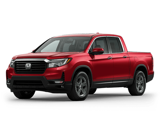 2023 <b>Honda Ridgeline</b> <i>RTL-E</i>