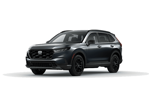 2023 <b>Honda CR-V</b> Sport Hybrid FWD BD