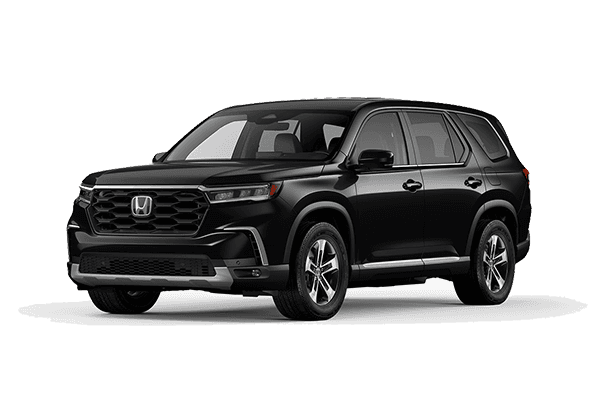 2023 <b>Honda Pilot</b> EX-L FWD
