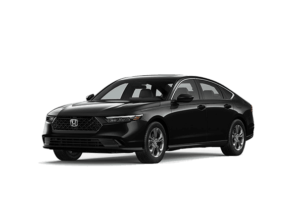 2023 <b>Honda Accord</b> EX <i>BD</i>