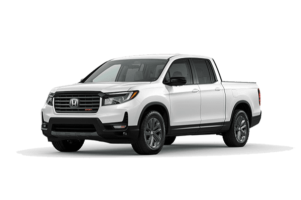 2023 <b>Honda Ridgeline</b> <i>Sport</i>