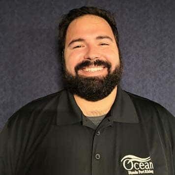 Joshua Mori