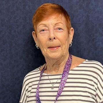 Pam Levier