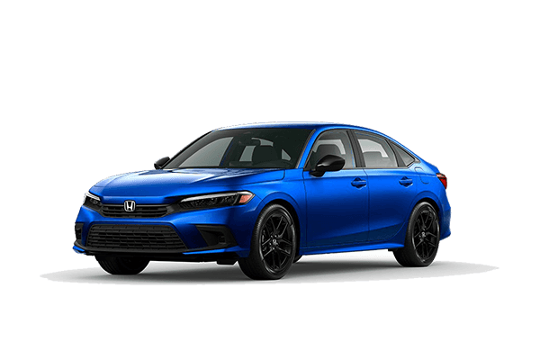 2024 <b>Honda Civic</b> Sport Sedan