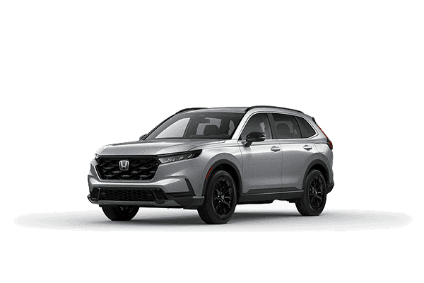 2025 <b>Honda CR-V</b> Hybrid 2WD Sport