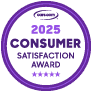 2025 Cars.com Consumer Satisfaction Award