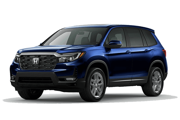 2025 <b>Honda Passport</b> EX-L