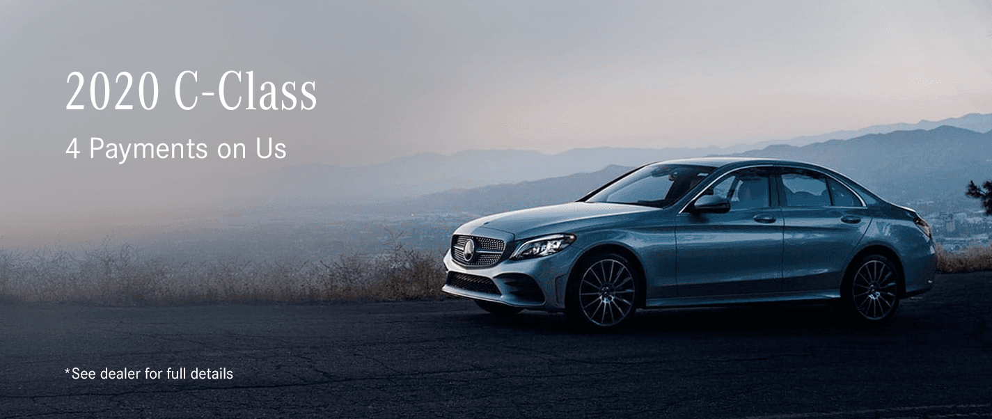 MercedesBenz Dealer in Halifax, NS O'Regan's MercedesBenz