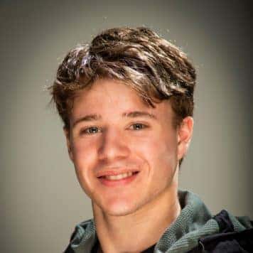 Ryan Poole