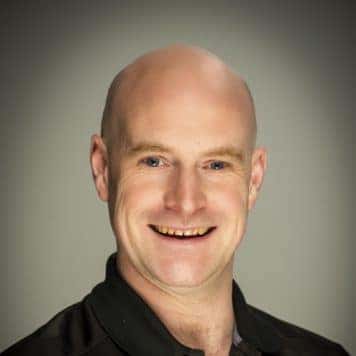 Thomas Gidson