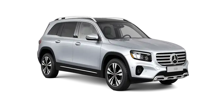 2025 GLB 250 4MATIC SUV