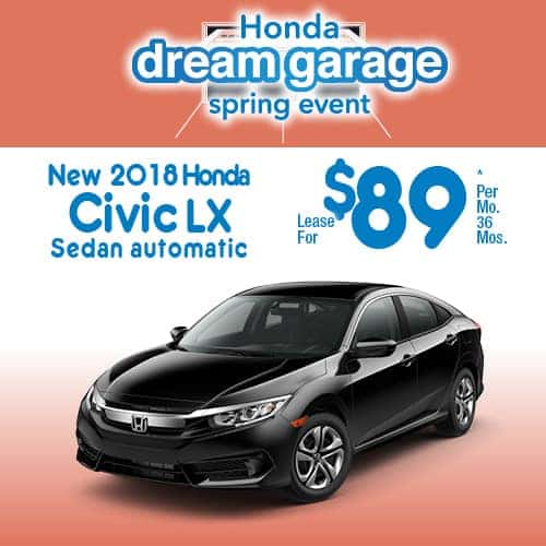 New Honda Civic For Sale In West Caldwell Paul Miller Honda Of