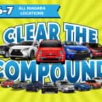 Clear The Compound