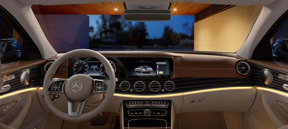 Mercedes e350 deals 2019