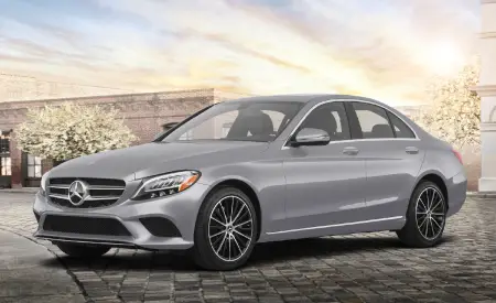 Mercedes-Benz Lease Deals & Finance Offers | Performance Mercedes-Benz