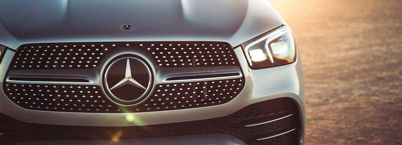 Mercedes-Benz: ¿qué es AMG y cuál es el significado de su logo