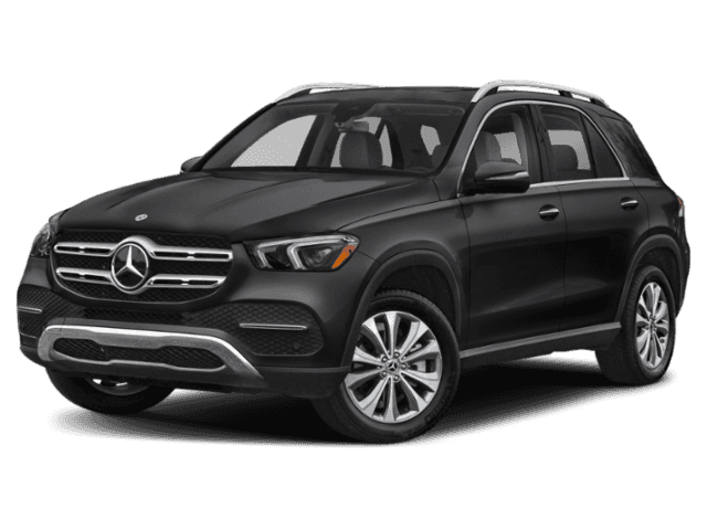 2020 Mercedes-Benz GLE