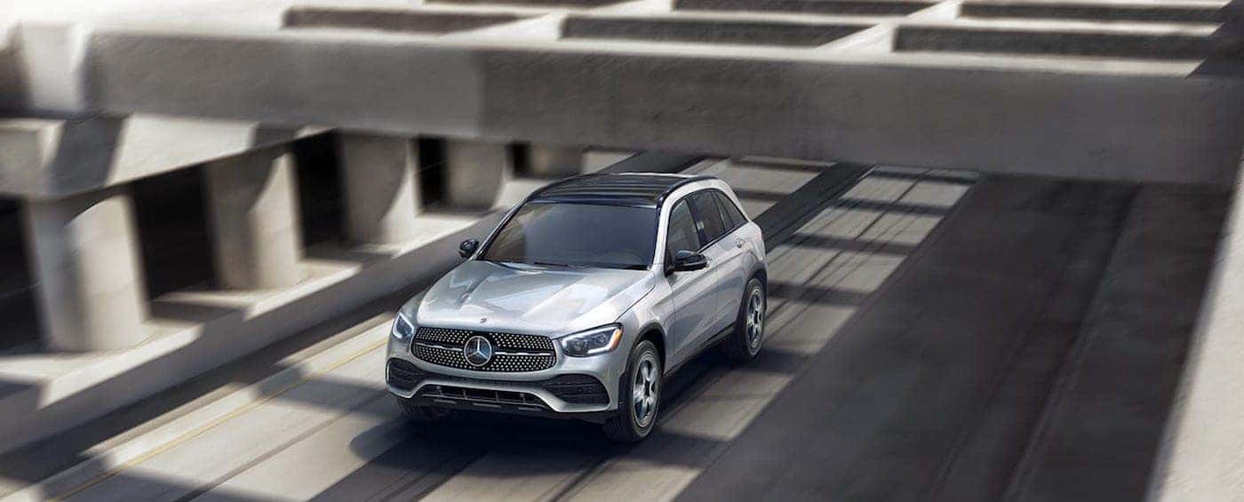 Mercedes suv deals hybrid models