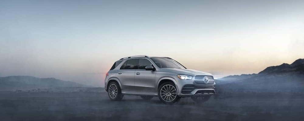Mercedes Benz Gle Price Performance Mercedes Benz