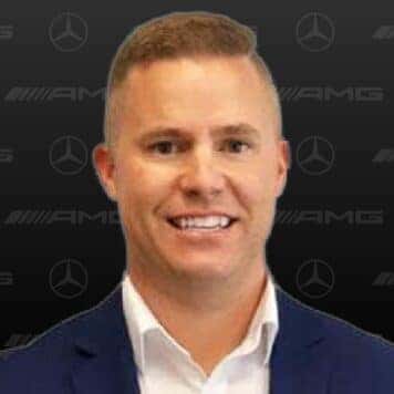 Shaun Bos