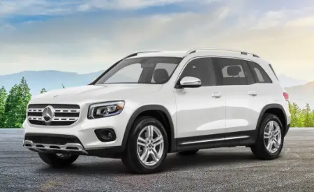 Mercedes-Benz GLB Lease Specials | Performance Mercedes-Benz